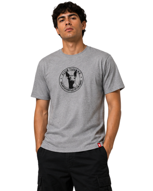 PLAYERA PUR LOGO XOLOS