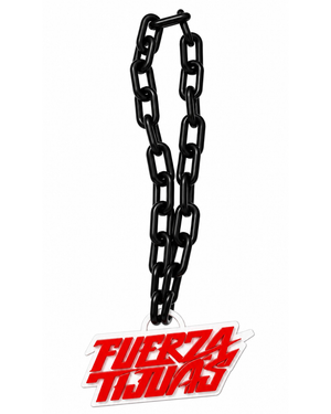FAN CHAIN FUERZA TIJUAS