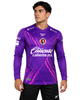 JERSEY REB MATCH CL26-AP26 PORTERO MORADO HOMBRE