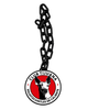 FAN CHAIN LOGO XOLOS