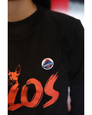 Pin Torneito