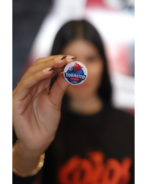 Pin Torneito