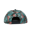 GORRA 47B WHITE TROPIC ISLE CAPTAIN TIJUANA XOLOS SAN DIEGO