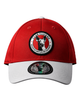 GORRA PUR LOGO VISERAS HOMBRE