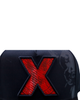 GORRA JCH X ROJA XOLO HERMOSO
