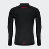 SUDADERA CHARLY AP23-CL24 PULLOVER NEGRO HOMBRE
