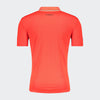 POLO CHARLY AP20-CL21 PIQUE ROJO HOMBRE