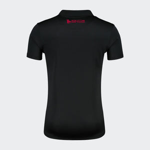 POLO CHARLY AP23-CL24 NEGRO HOMBRE