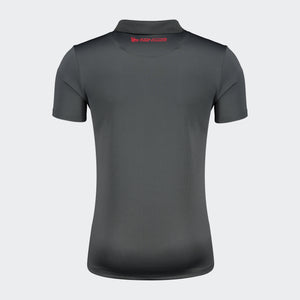 POLO CHARLY AP23-CL24 GRIS HOMBRE