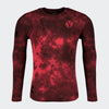PLAYERA CHARLY AP23-CL24 ROJO HOMBRE