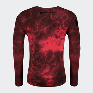 PLAYERA CHARLY AP23-CL24 ROJO HOMBRE