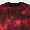PLAYERA CHARLY AP23-CL24 ROJO HOMBRE