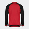CHAMARRA CHARLY AP23-CL24 TRAVEL ROJO HOMBRE