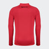 CHAMARRA CHARLY AP23-CL24  LIGHT ROJO HOMBRE