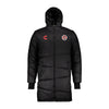 CHAMARRA CHARLY AP24-CL25 WINTER NEGRO HOMBRE