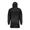 CHAMARRA CHARLY AP24-CL25 WINTER NEGRO HOMBRE