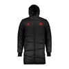 CHAMARRA CHARLY AP25-CL26 WINTER NEGRO HOMBRE