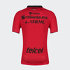 JERSEY CHARLY AP23-CL24 ROJO HOMBRE