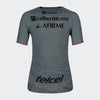 JERSEY CHARLY AP23-CL24 GRIS MUJER