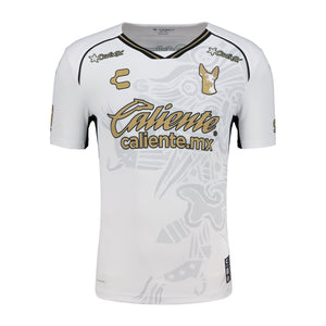 JERSEY CHARLY AP24-CL25 BLANCO HOMBRE