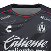 JERSEY CHARLY CL25-AP25 ALTERNO NIÑO