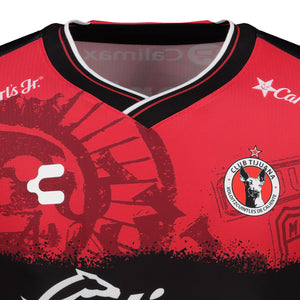JERSEY CHARLY AP25-CL26 LOCAL * PERSONALIZADA *
