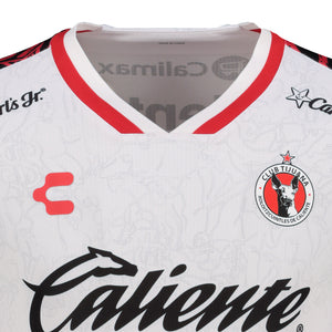 JERSEY CHARLY AP25-CL26 VISITA * PERSONALIZADA *