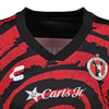 JERSEY CHARLY FEMENIL AP25-CL26 LOCAL