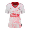 JERSEY CHARLY FEMENIL AP25-CL26 VISITA