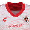 JERSEY CHARLY FEMENIL AP25-CL26 VISITA