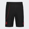 SHORT CHARLY AP23-CL24 NEGRO HOMBRE