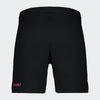 SHORT CHARLY AP23-CL24 NEGRO HOMBRE