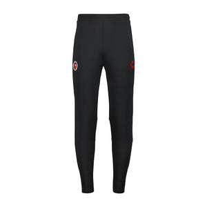 PANTS CHARLY AP24-CL25 NEGRO HOMBRE.