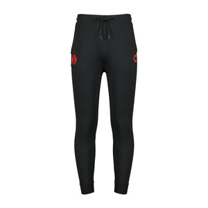 PANTS CHARLY AP25-CL26 NEGRO HOMBRE