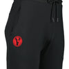PANTS CHARLY AP25-CL26 NEGRO HOMBRE