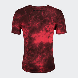 PLAYERA CHARLY AP23-CL24 ROJO HOMBRE
