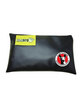 BOLSA HEYBRO COSMETIQUERA VINIPIEL LOGO