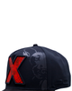GORRA JCH X ROJA XOLO HERMOSO