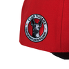 GORRA 47B NO SHOT TWO TONE TJ XOLOS