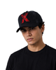 GORRA JCH X ROJA XOLO HERMOSO