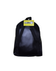 MOCHILA HEYBRO VINIPIEL LOGO