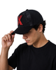 GORRA JCH X ROJA XOLO HERMOSO