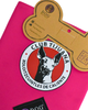 BANDANA DOG LOGO