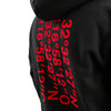 SUDADERA LAJ HOODIE XOLOS BAJA