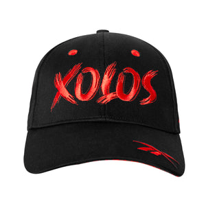 GORRA REB CL26-AP26 XOLOS XO1014
