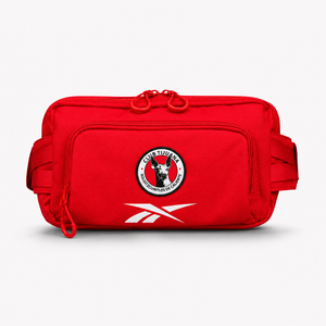 BOLSA REB CL26-AP26 CANGURERA LOGO