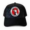 GORRA JCH LOGO RETICULA