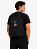 MOCHILA REB CL26-AP26 BACKPACK LOGO NEGRO