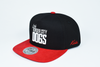 GORRA KIBLO BORDER CITY DOGS