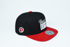 GORRA KIBLO BORDER CITY DOGS